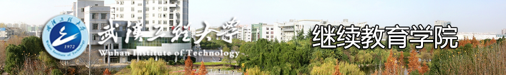 武汉工程大学继续教育学院